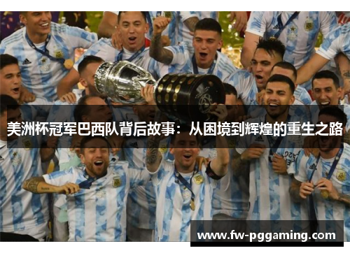 美洲杯冠军巴西队背后故事：从困境到辉煌的重生之路