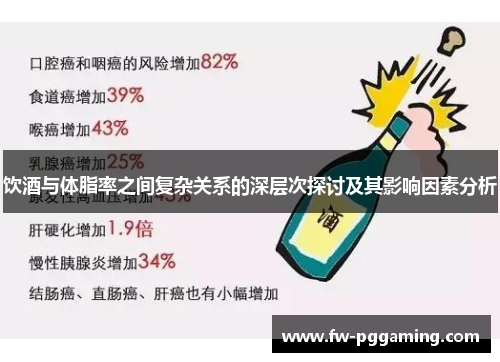 饮酒与体脂率之间复杂关系的深层次探讨及其影响因素分析 饮酒与体脂率之间复杂关系的深层次探讨及其影响因素分析