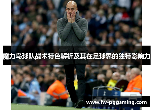魔力鸟球队战术特色解析及其在足球界的独特影响力
